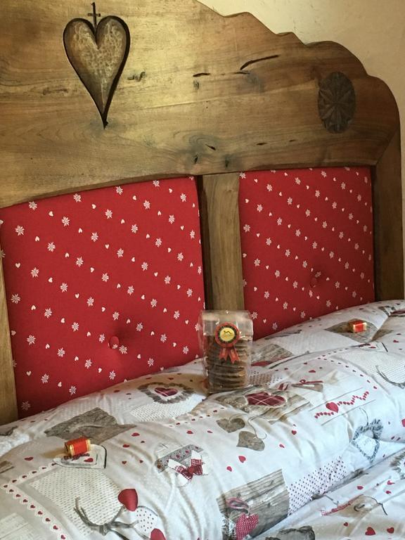 Appartamento Fleur Des Neiges Aosta Esterno foto